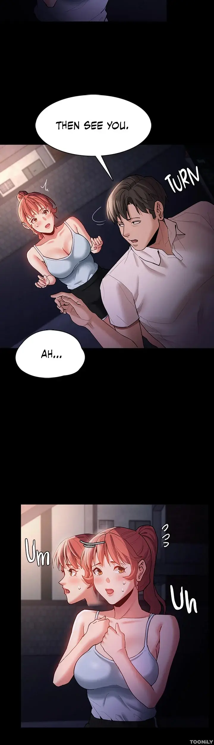 Pervert Diary Episode 15 - Page 27