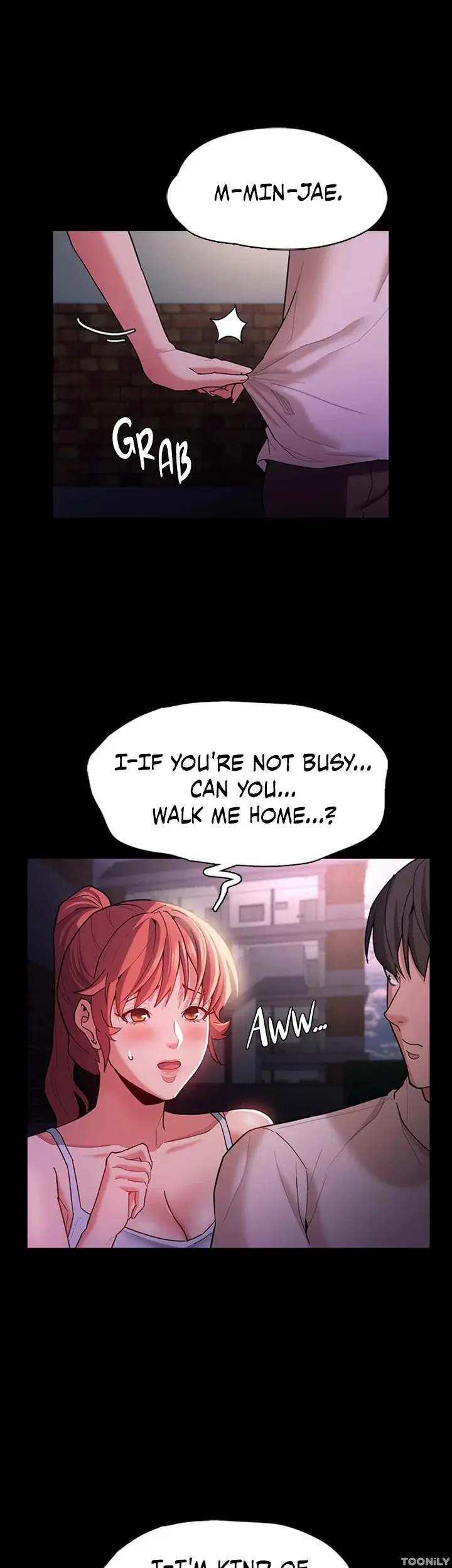 Pervert Diary Episode 15 - Page 29