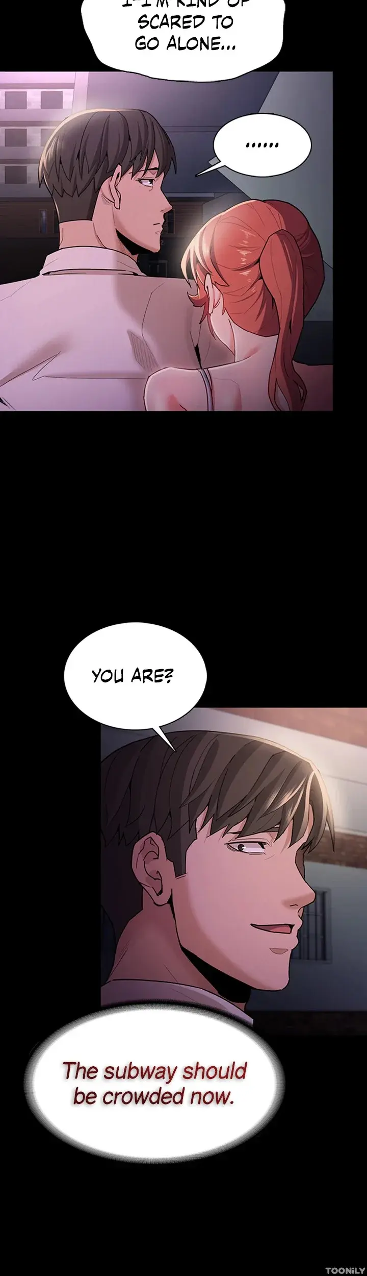 Pervert Diary Episode 15 - Page 30