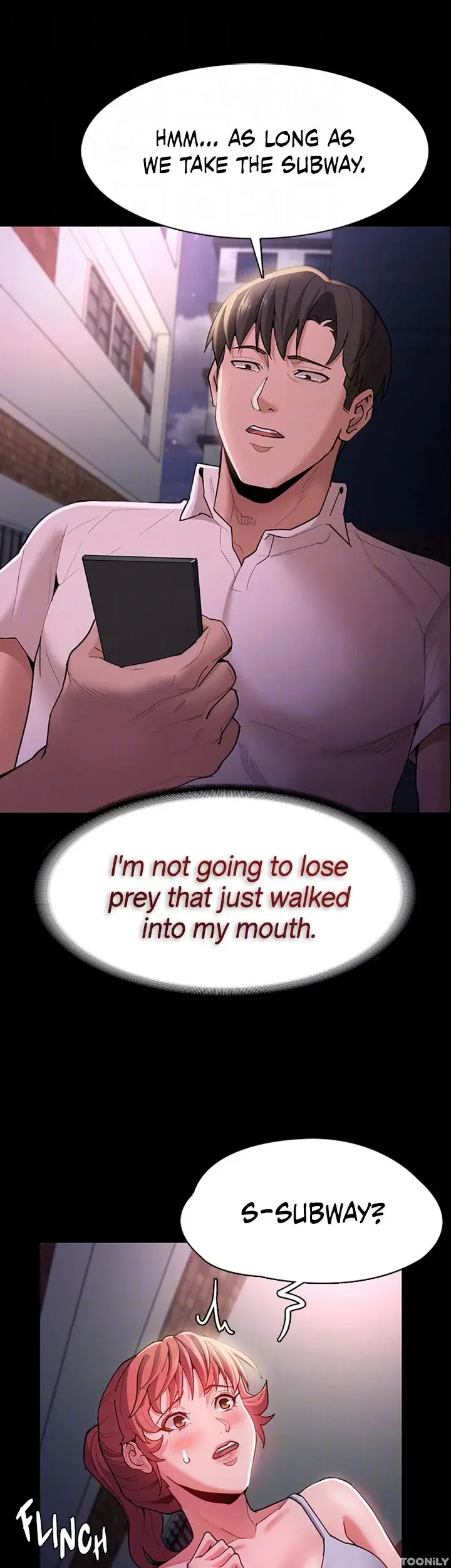 Pervert Diary Episode 15 - Page 31