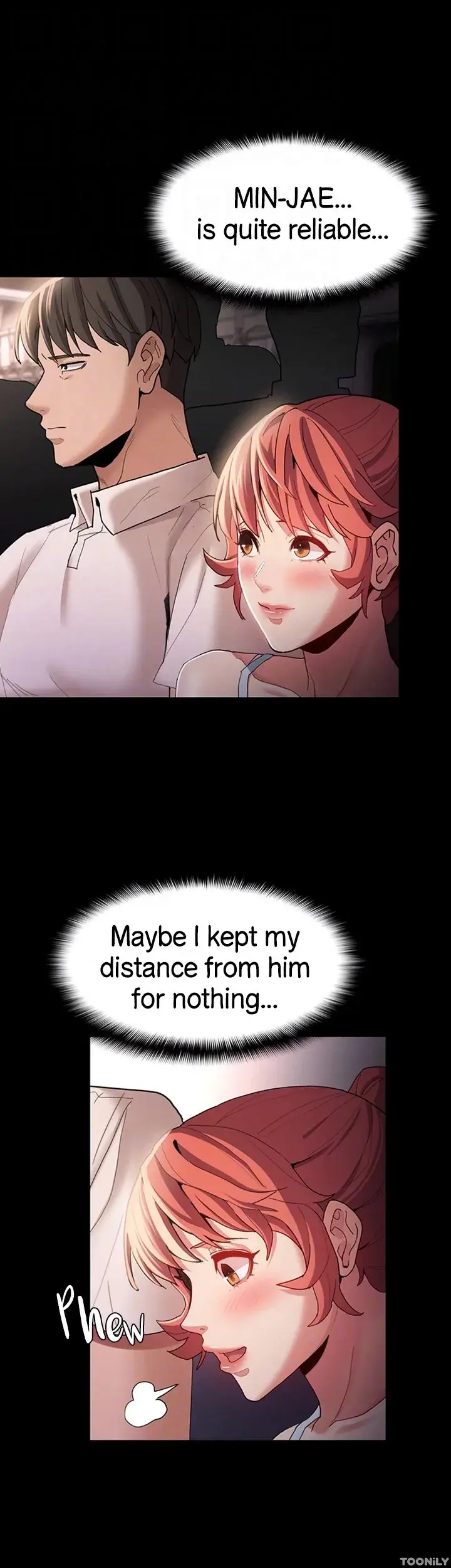 Pervert Diary Episode 15 - Page 34