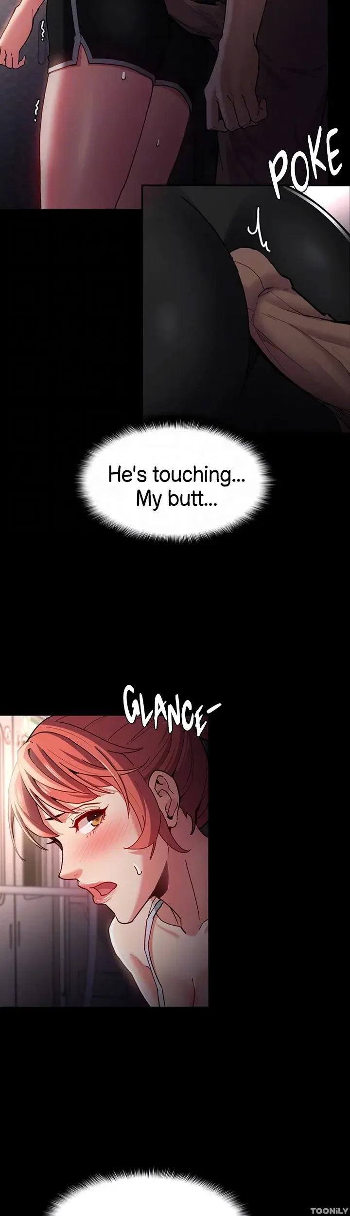 Pervert Diary Episode 15 - Page 38