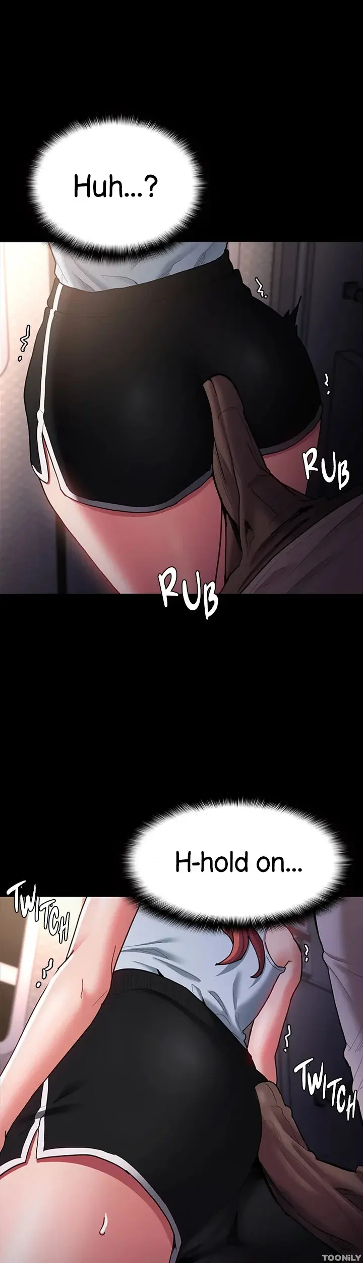 Pervert Diary Episode 15 - Page 41