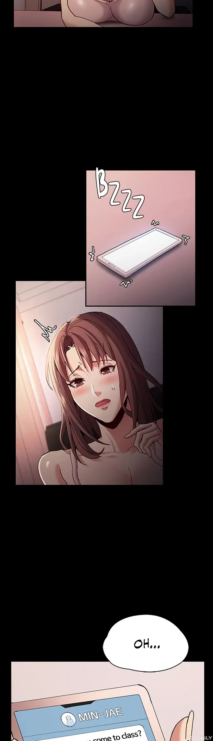 Pervert Diary Episode 15 - Page 6