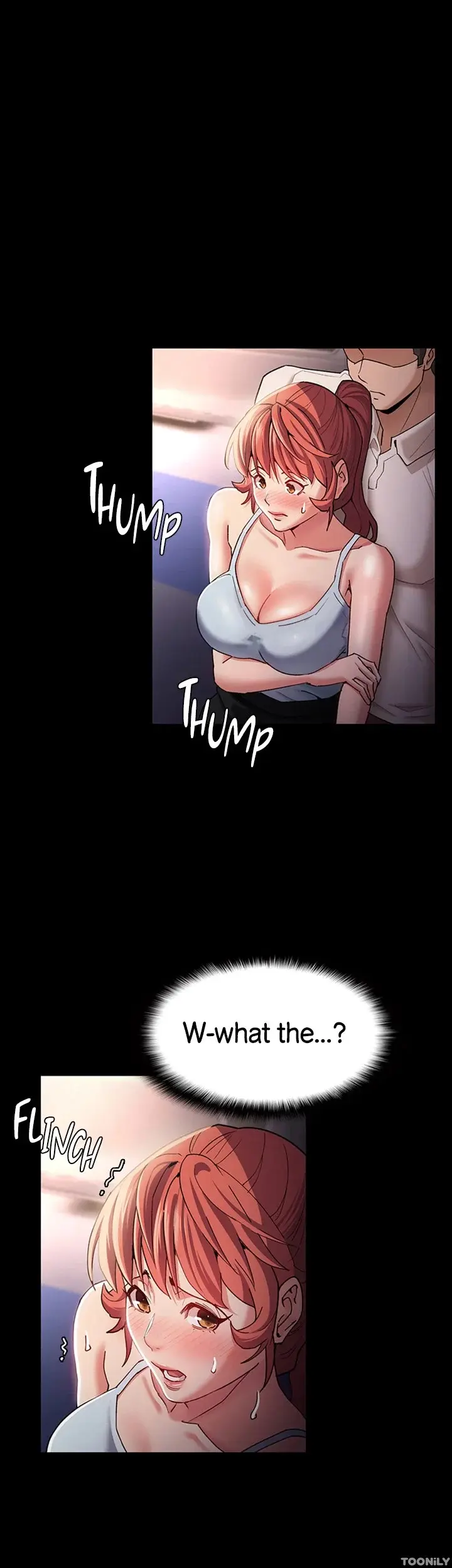 Pervert Diary Episode 16 - Page 1