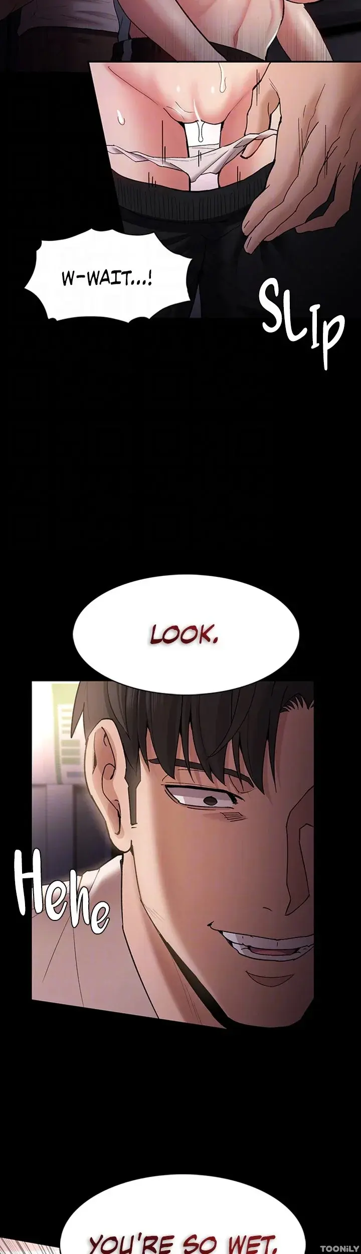 Pervert Diary Episode 16 - Page 14
