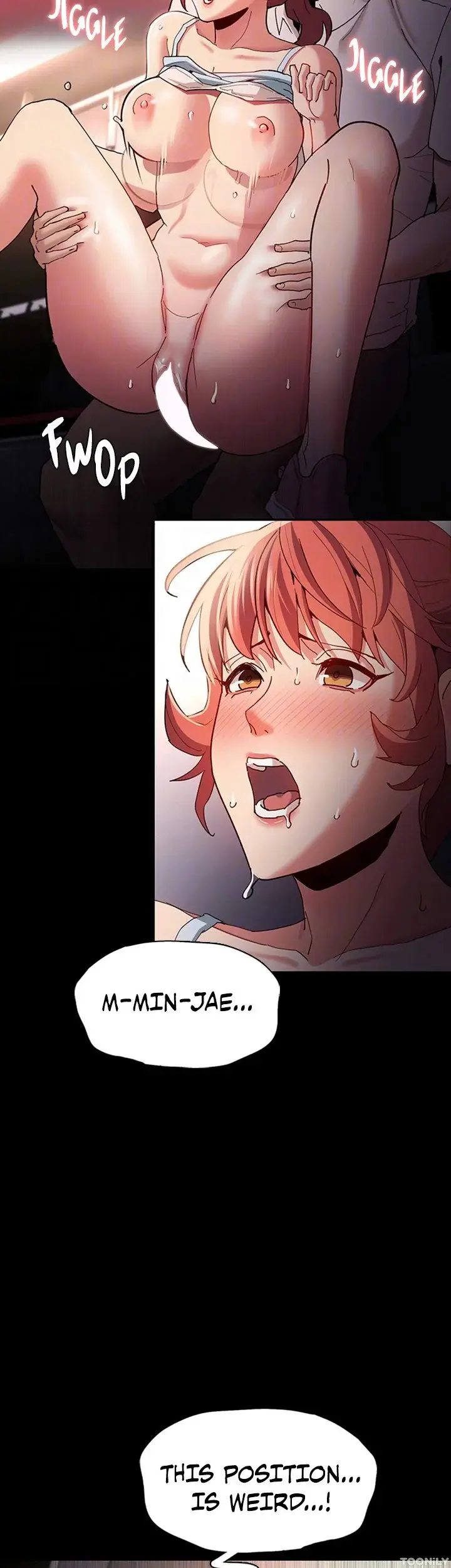 Pervert Diary Episode 16 - Page 18
