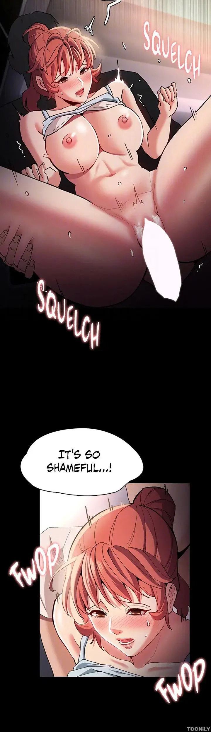 Pervert Diary Episode 16 - Page 19