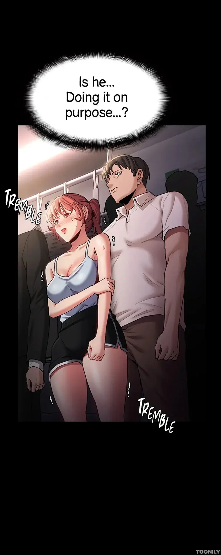 Pervert Diary Episode 16 - Page 2