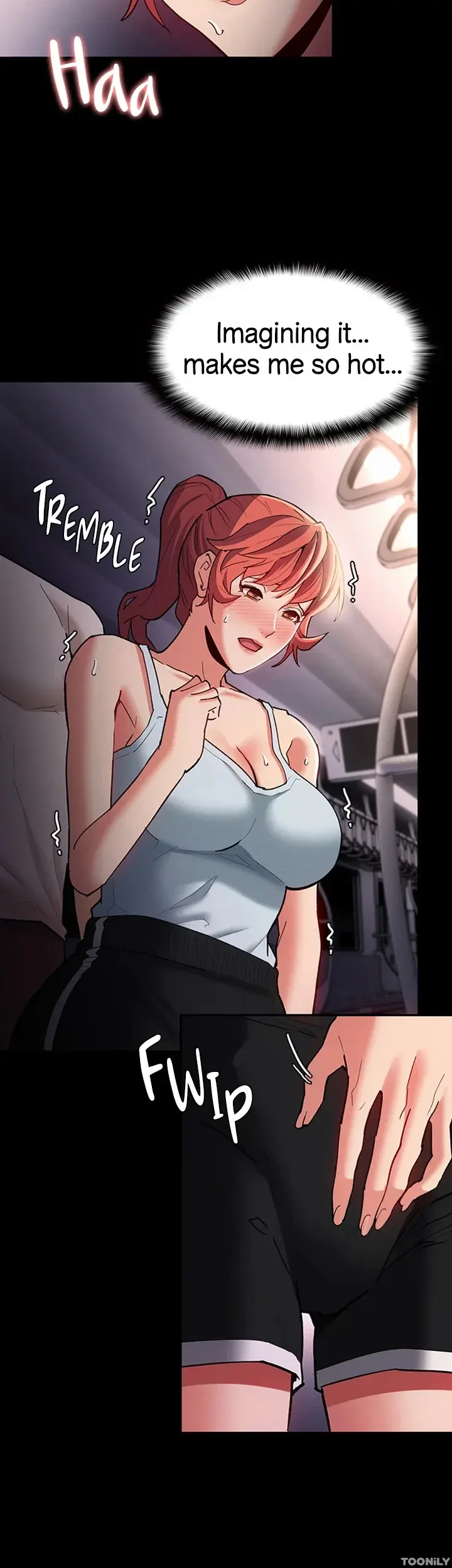 Pervert Diary Episode 16 - Page 27