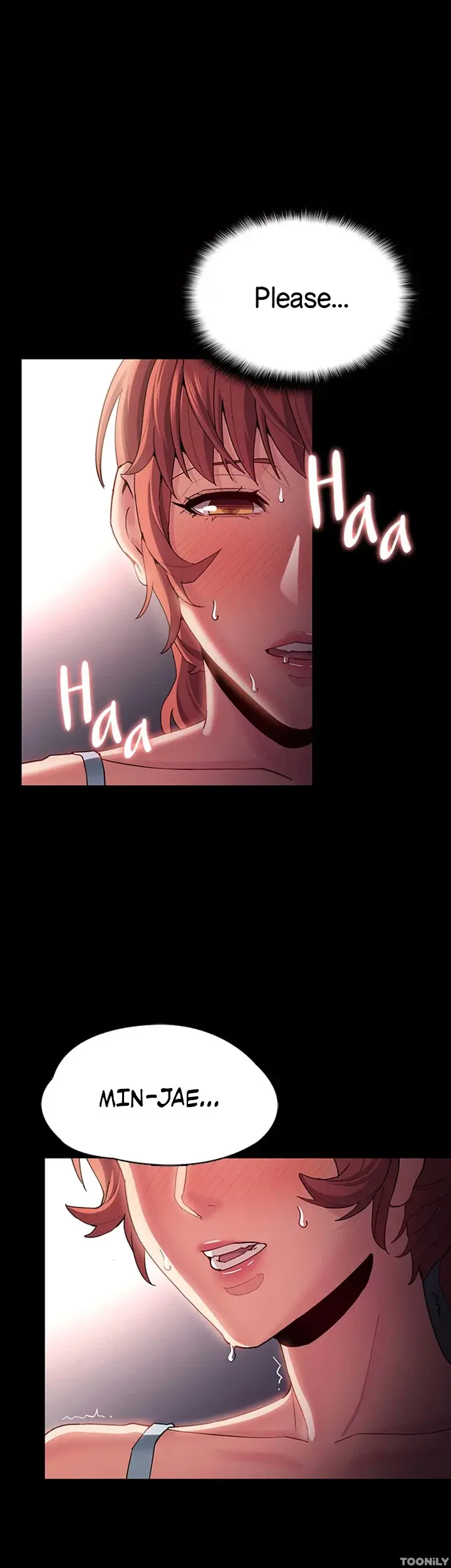 Pervert Diary Episode 16 - Page 29