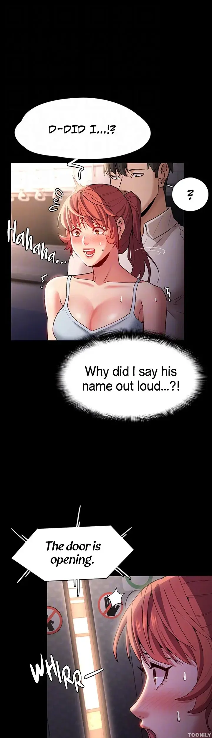 Pervert Diary Episode 16 - Page 32