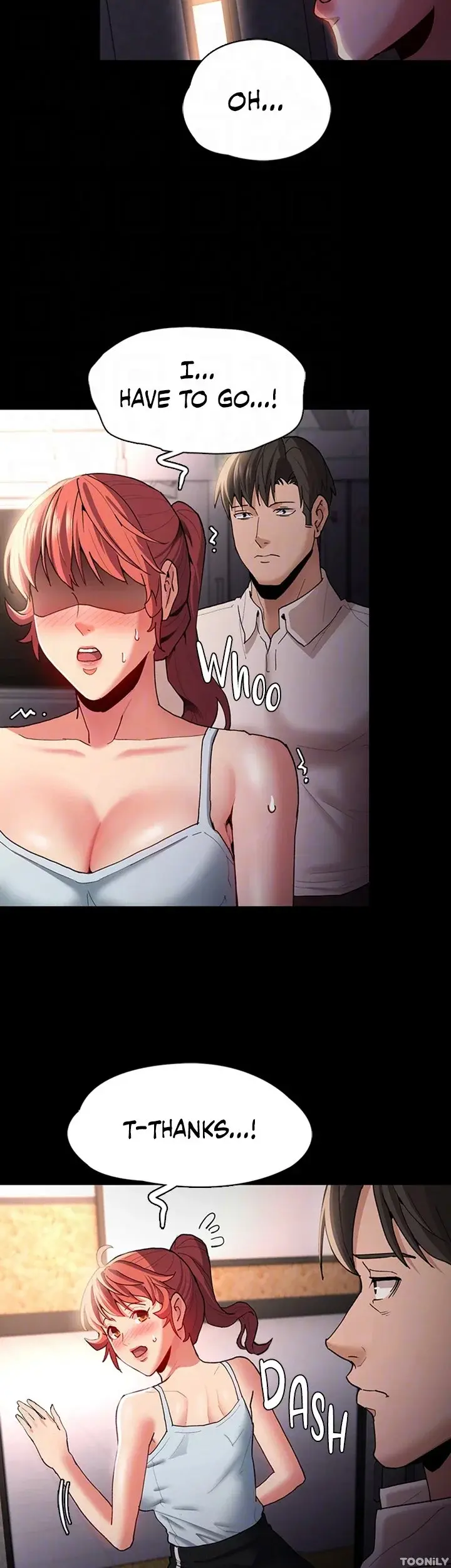 Pervert Diary Episode 16 - Page 33