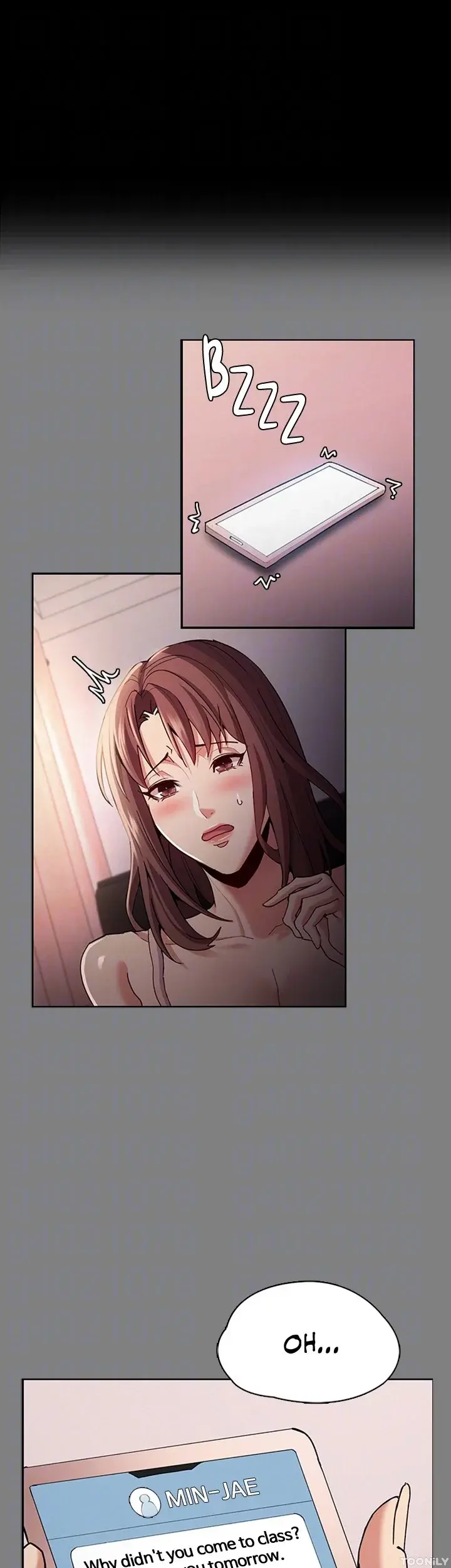 Pervert Diary Episode 16 - Page 38