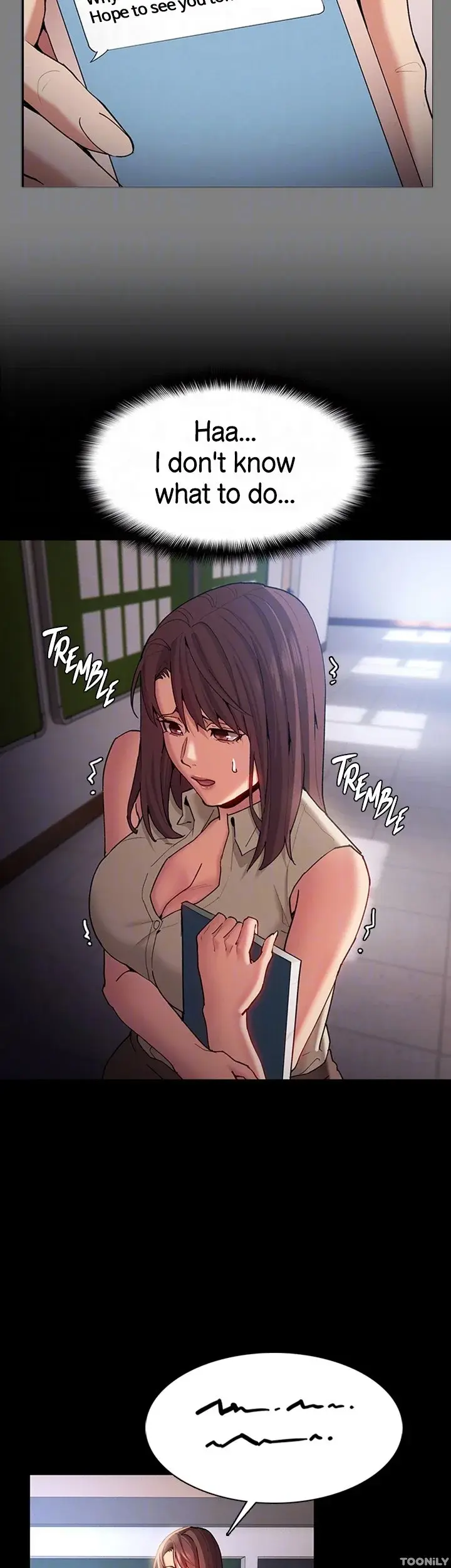 Pervert Diary Episode 16 - Page 39