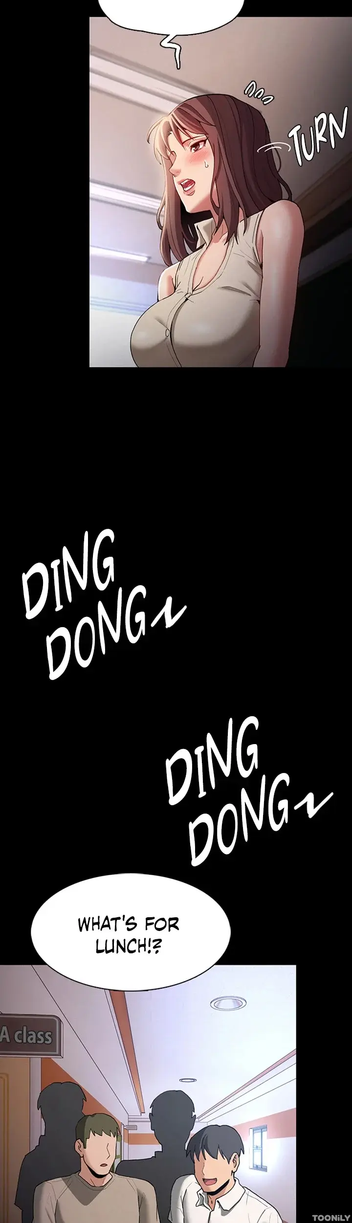 Pervert Diary Episode 16 - Page 42