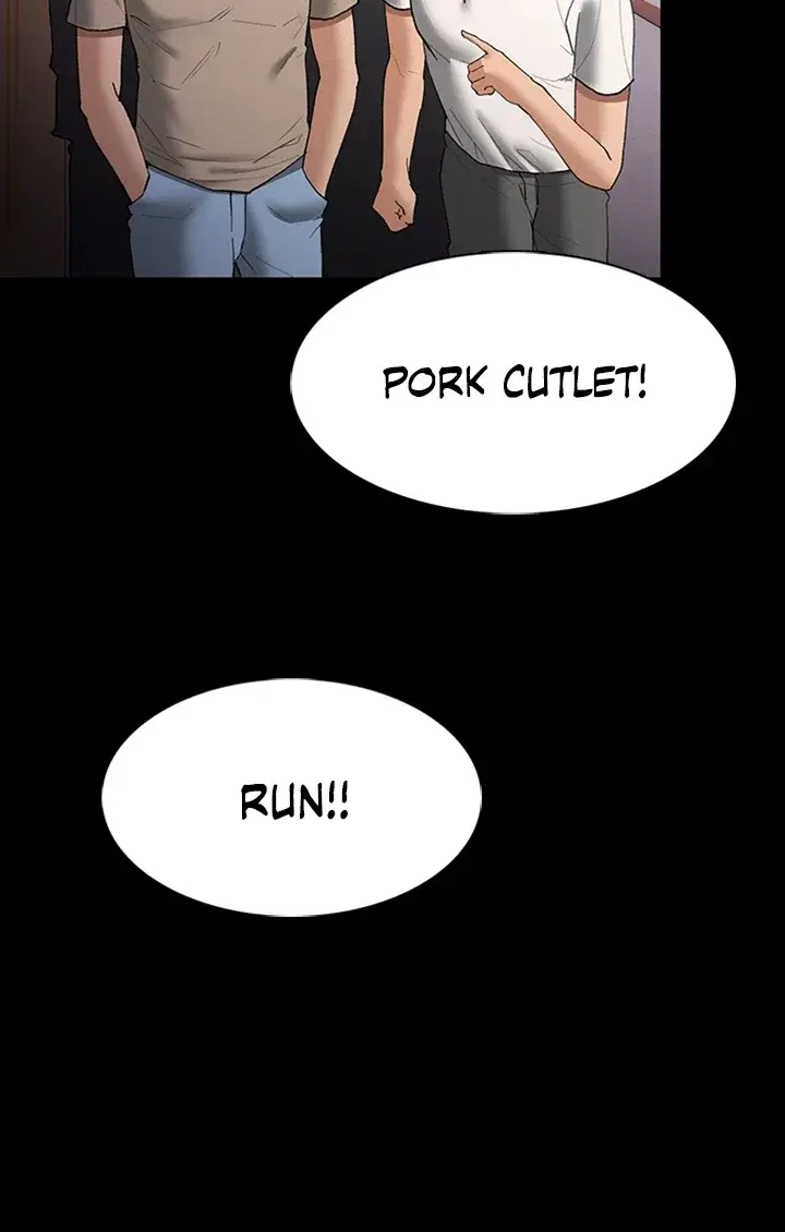 Pervert Diary Episode 16 - Page 43