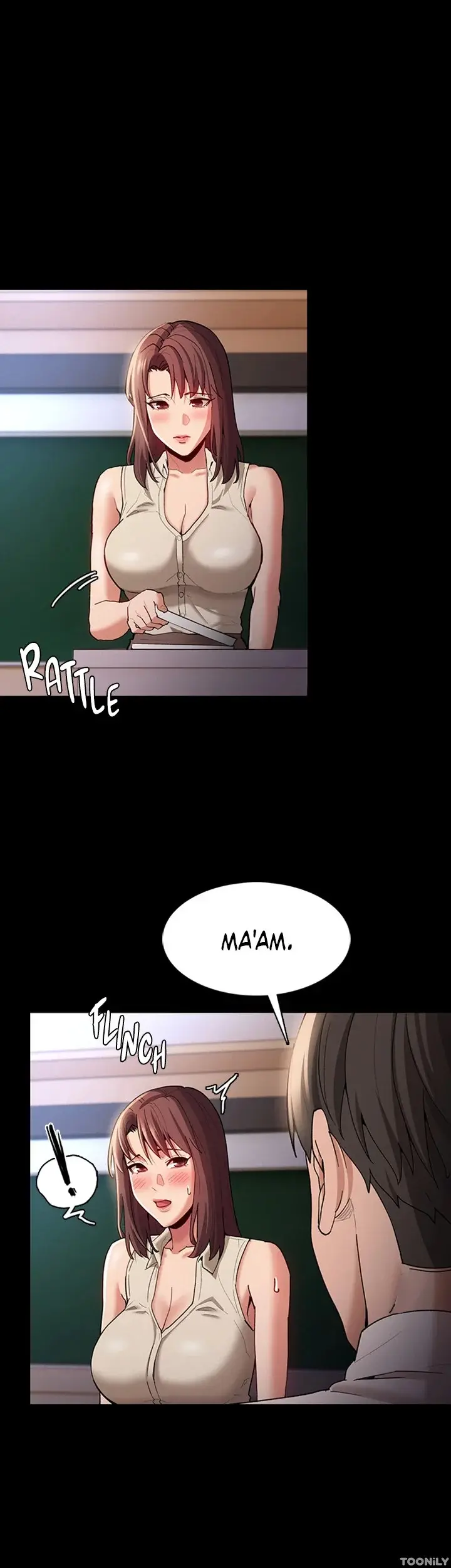 Pervert Diary Episode 16 - Page 44