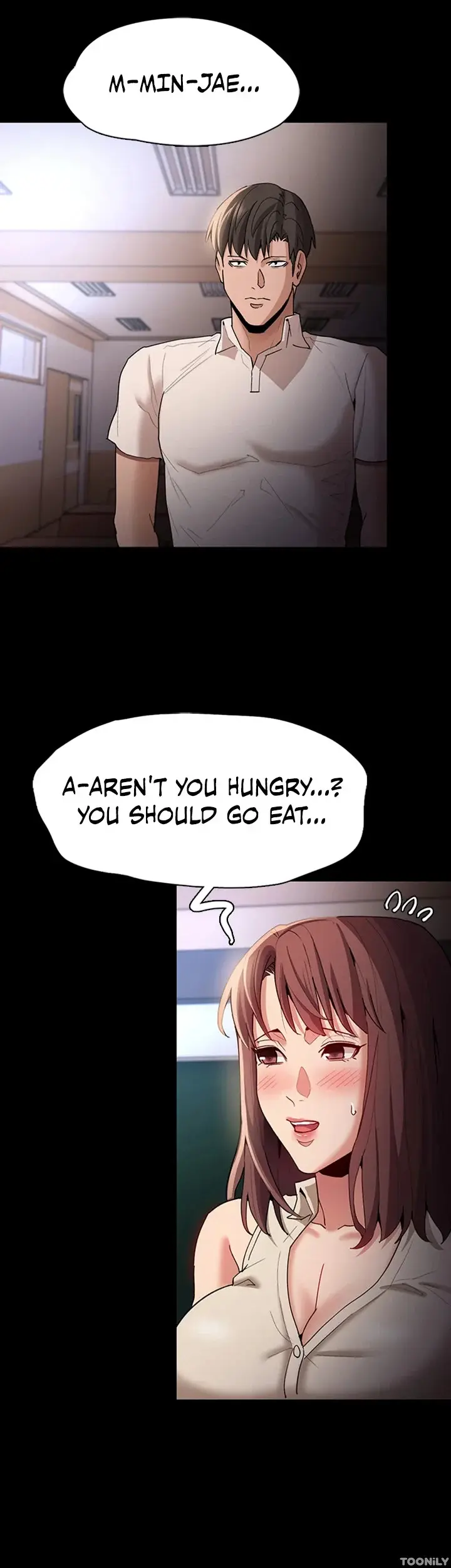 Pervert Diary Episode 16 - Page 45