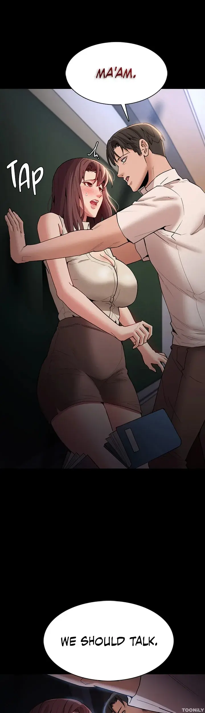 Pervert Diary Episode 16 - Page 46