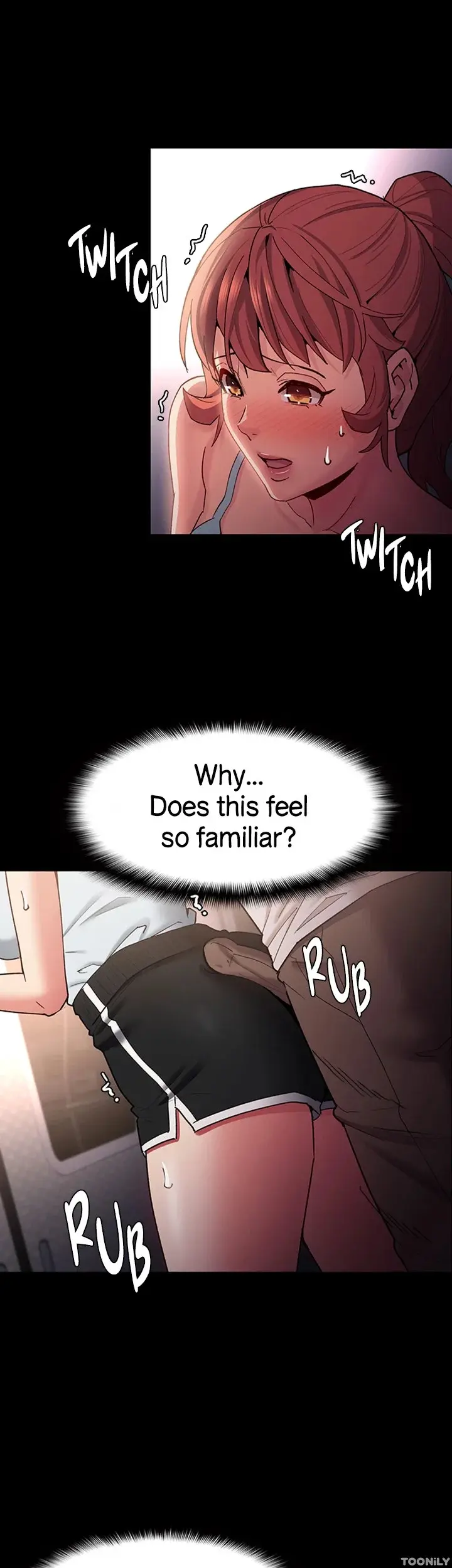 Pervert Diary Episode 16 - Page 5