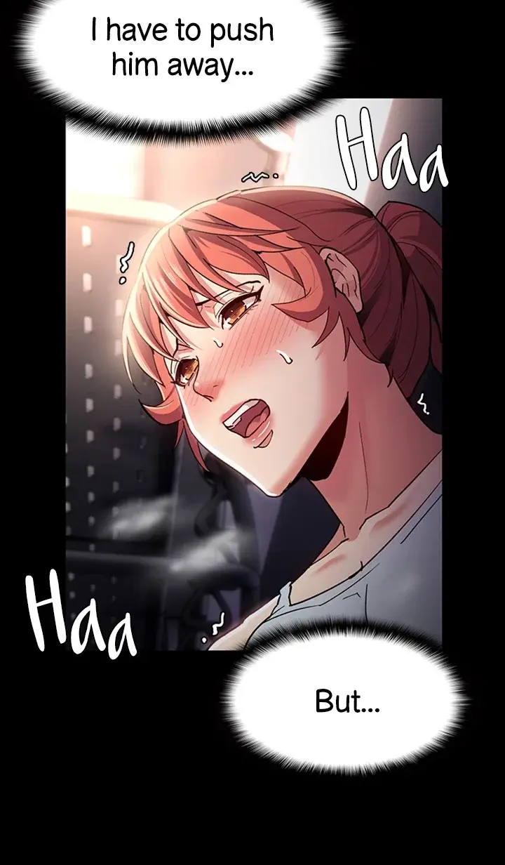 Pervert Diary Episode 16 - Page 6