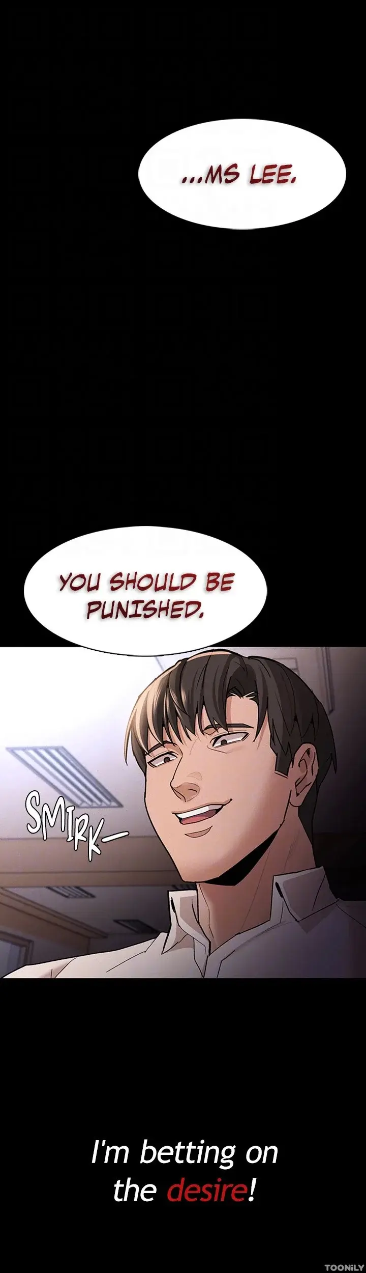 Pervert Diary Episode 17 - Page 11