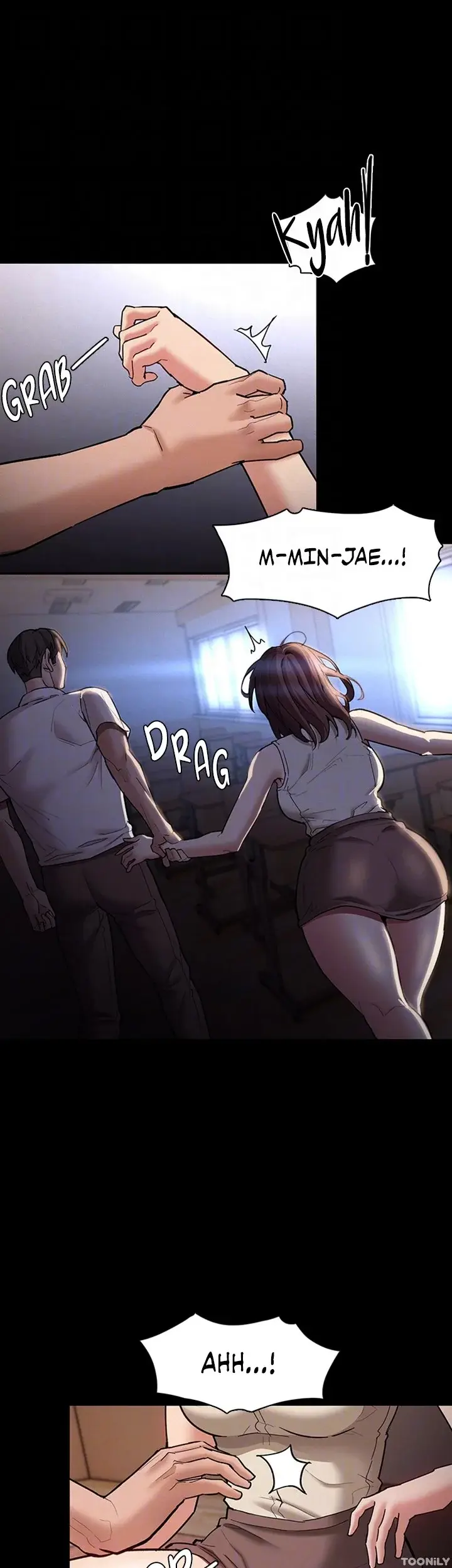 Pervert Diary Episode 17 - Page 12