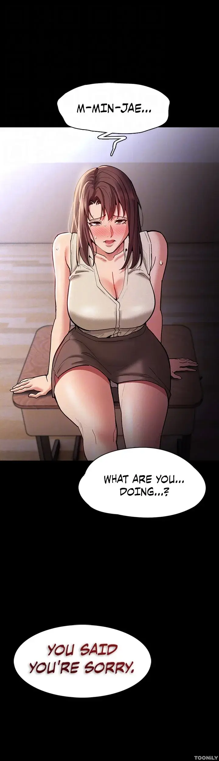 Pervert Diary Episode 17 - Page 14