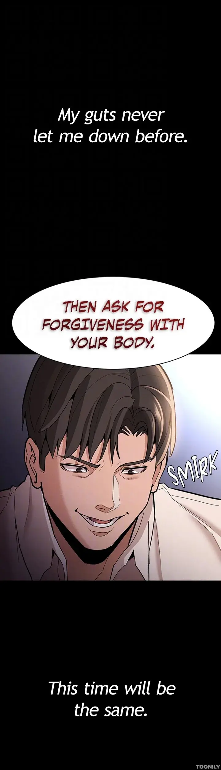 Pervert Diary Episode 17 - Page 15