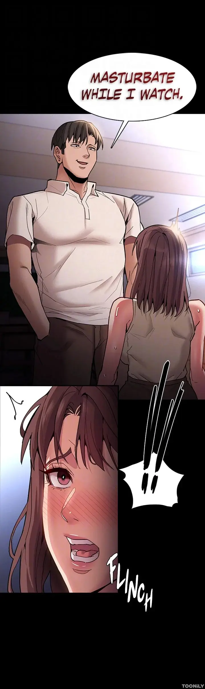 Pervert Diary Episode 17 - Page 16