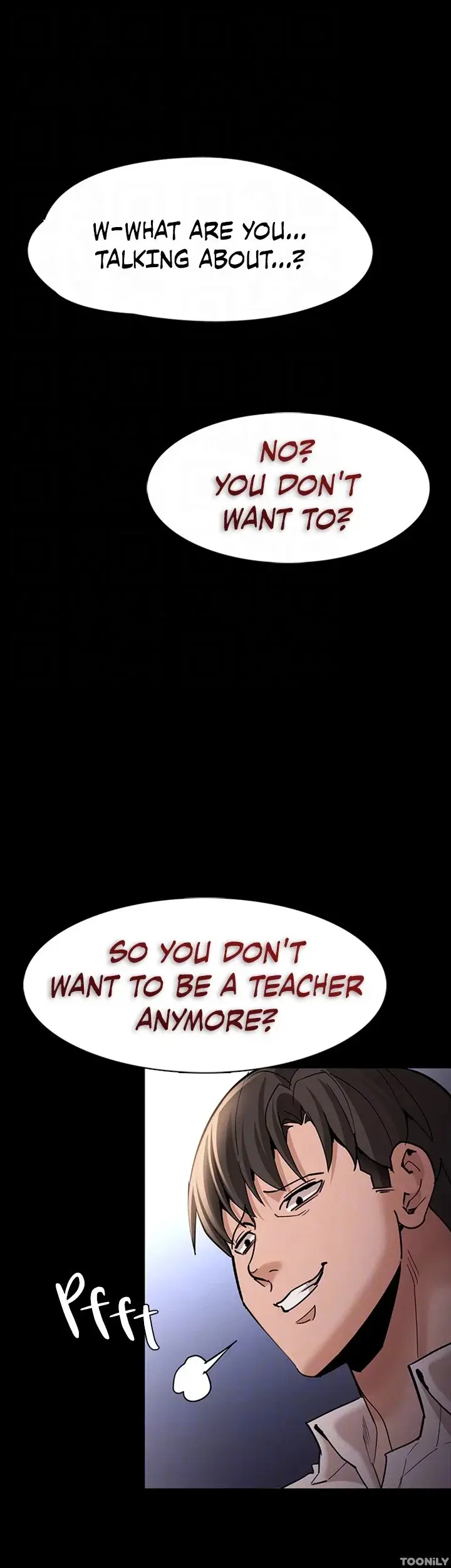 Pervert Diary Episode 17 - Page 17