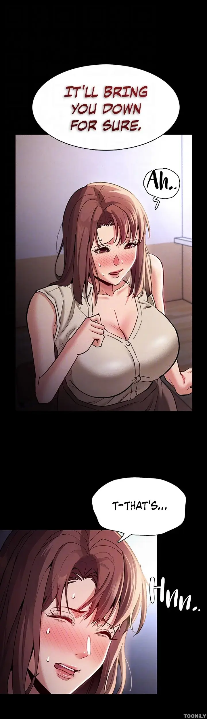 Pervert Diary Episode 17 - Page 19