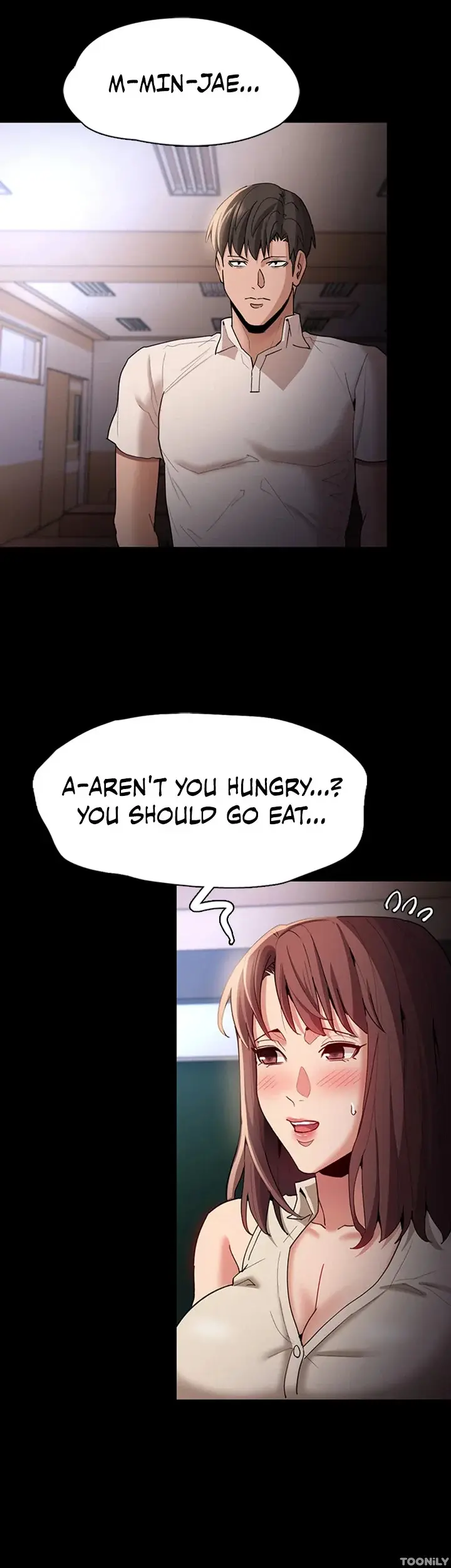 Pervert Diary Episode 17 - Page 2