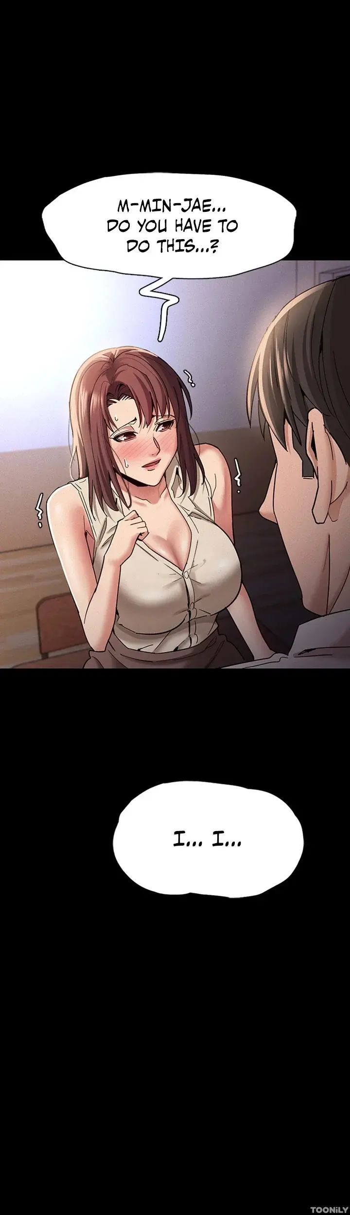 Pervert Diary Episode 17 - Page 21
