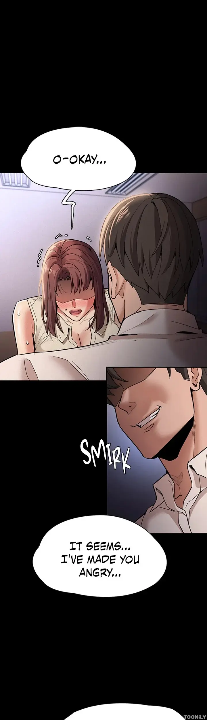 Pervert Diary Episode 17 - Page 23