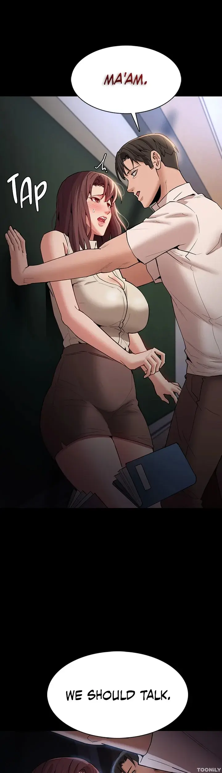 Pervert Diary Episode 17 - Page 3
