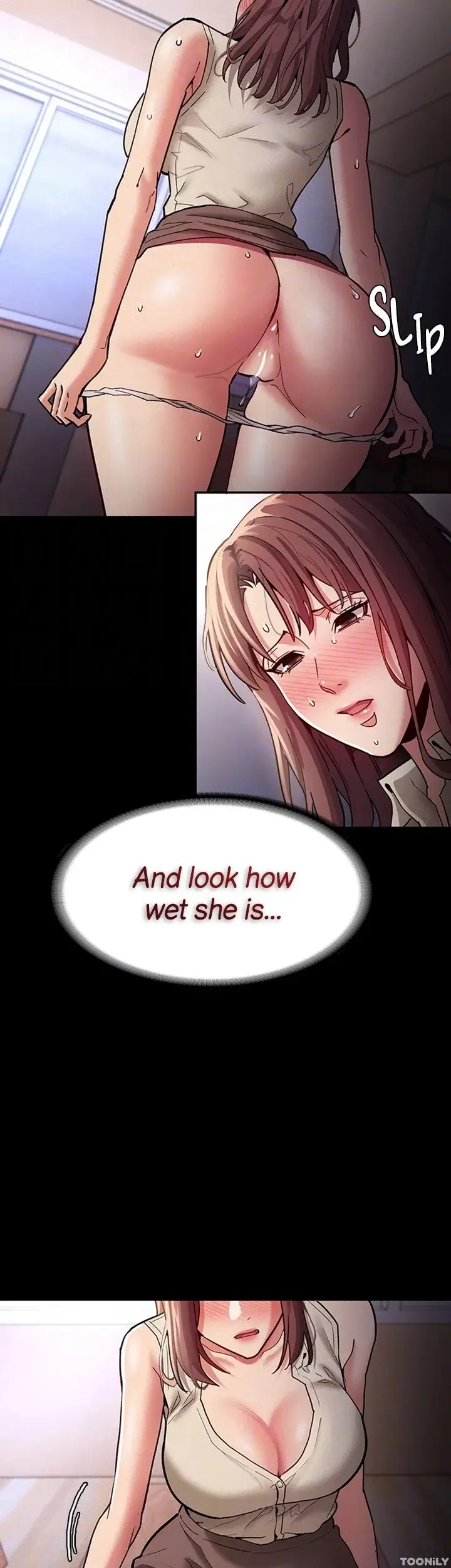 Pervert Diary Episode 17 - Page 32