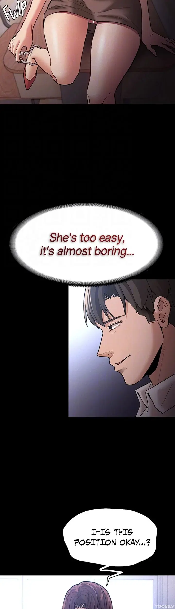 Pervert Diary Episode 17 - Page 33