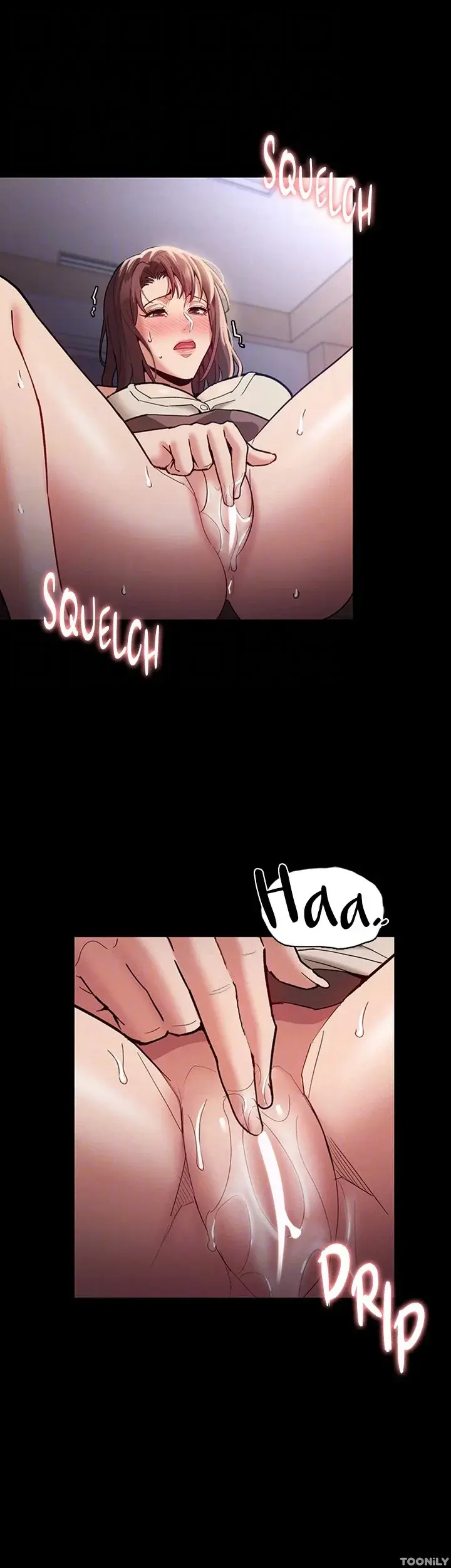 Pervert Diary Episode 17 - Page 36