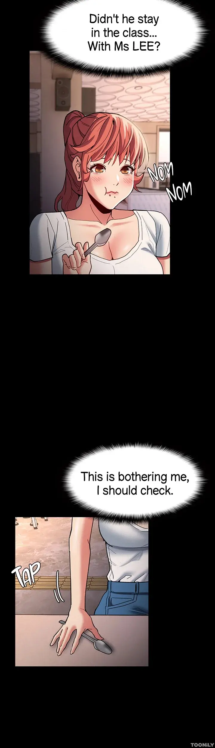 Pervert Diary Episode 17 - Page 41