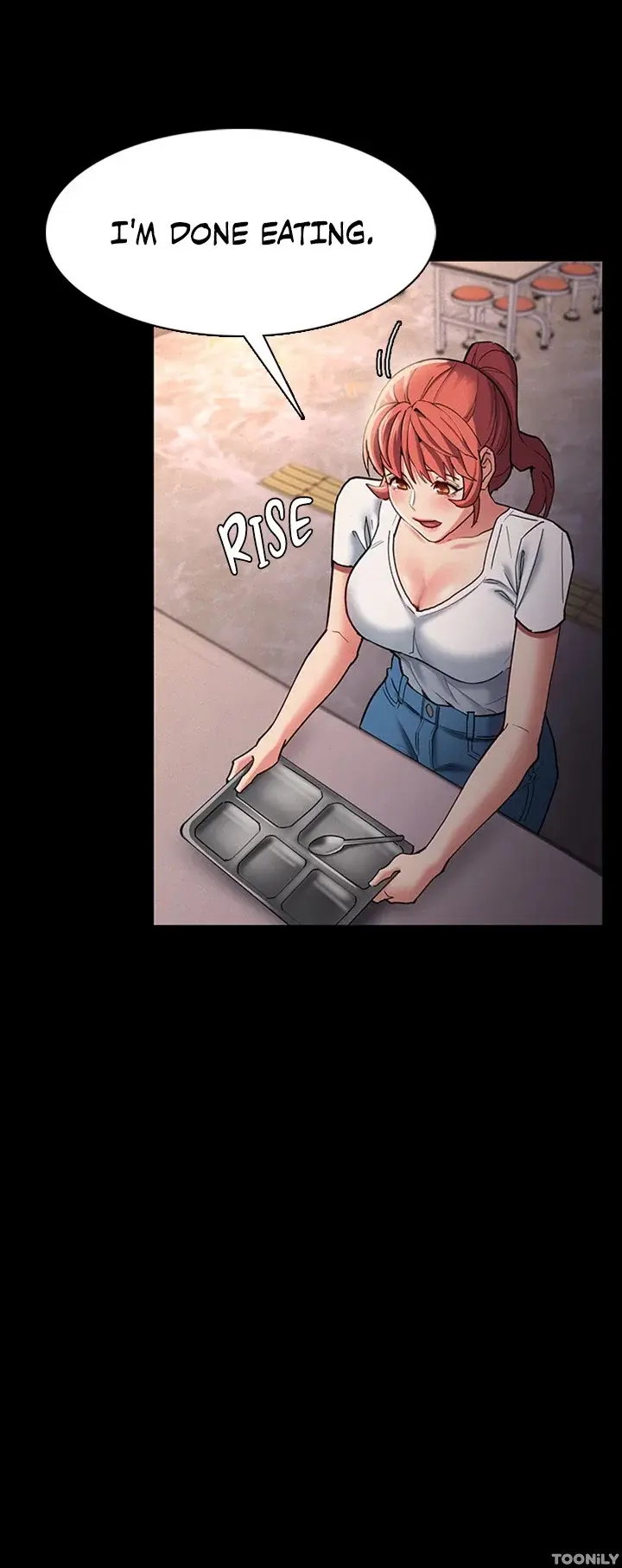 Pervert Diary Episode 17 - Page 42