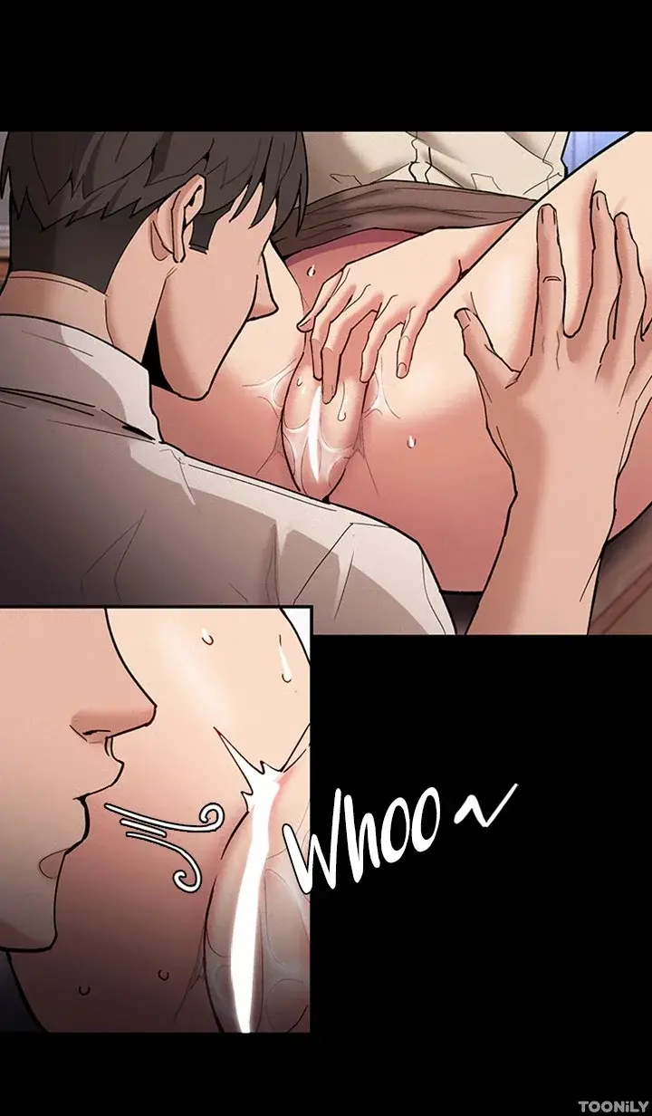 Pervert Diary Episode 17 - Page 46