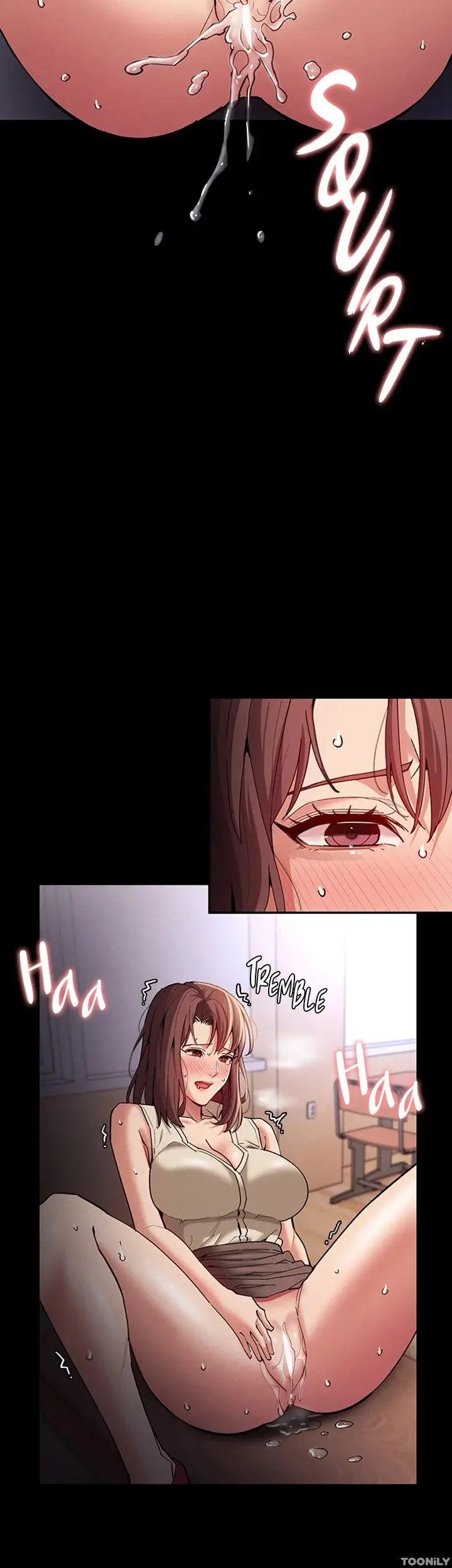 Pervert Diary Episode 17 - Page 48