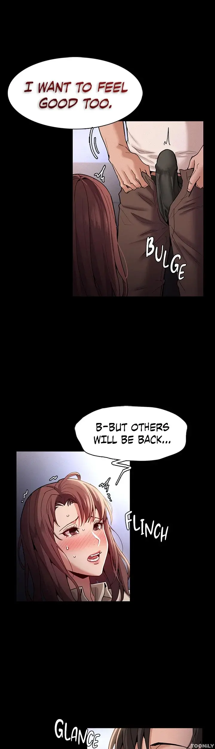 Pervert Diary Episode 17 - Page 49