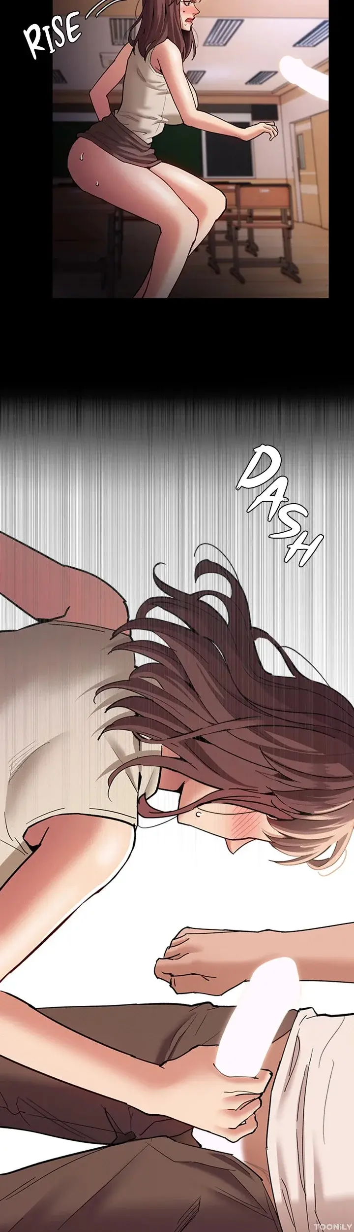 Pervert Diary Episode 17 - Page 52