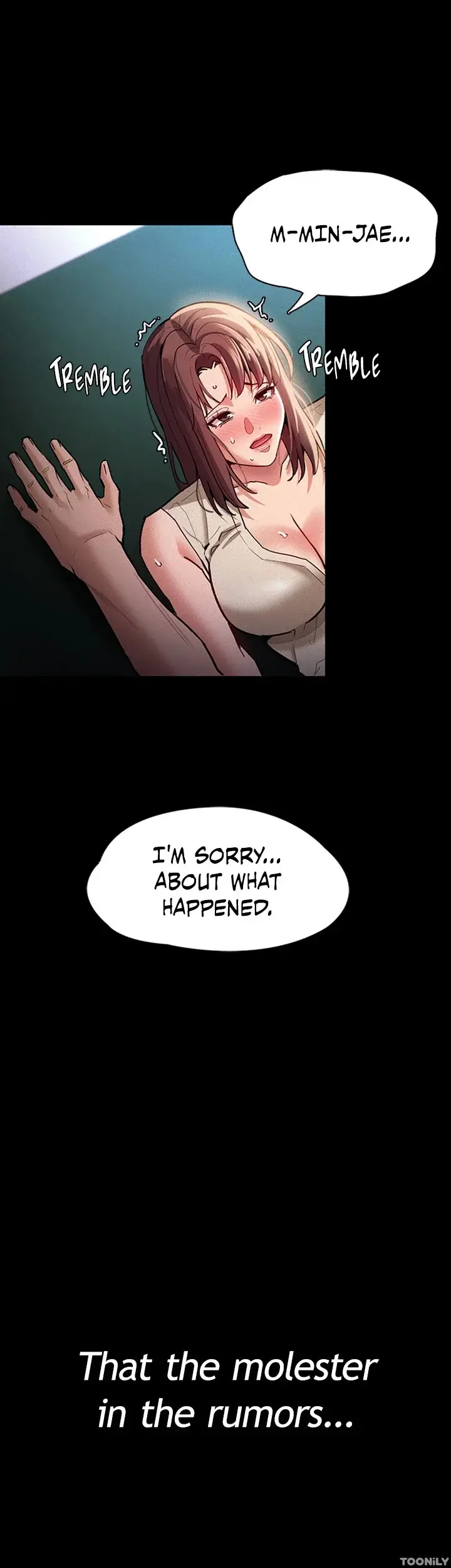 Pervert Diary Episode 17 - Page 6