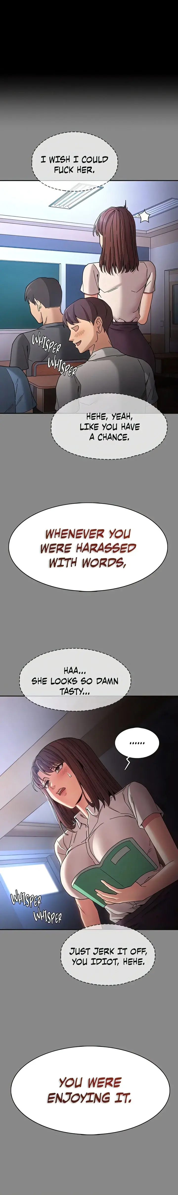 Pervert Diary Episode 18 - Page 11