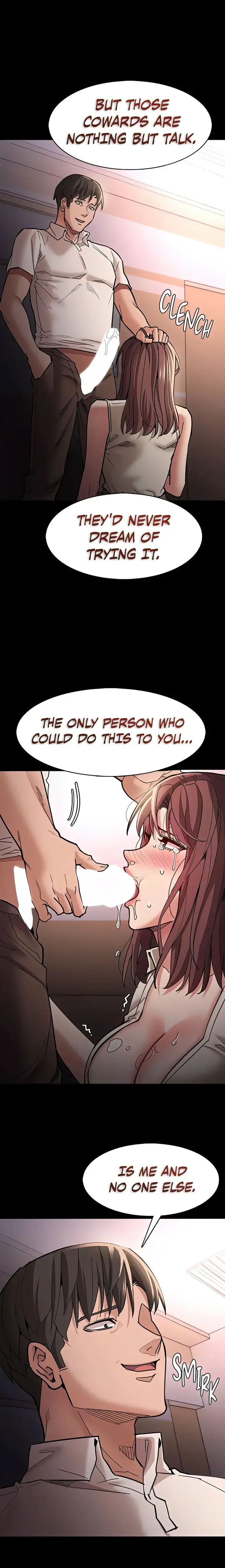 Pervert Diary Episode 18 - Page 14