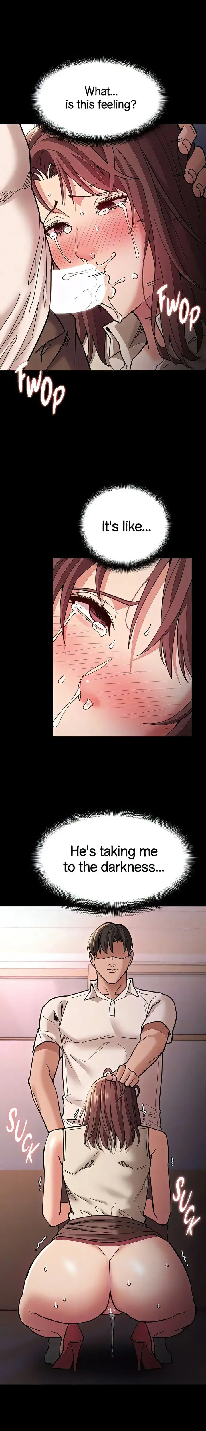 Pervert Diary Episode 18 - Page 16